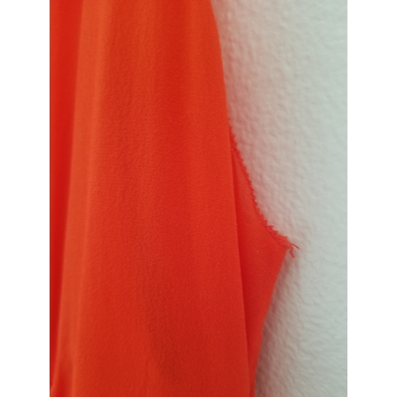 Proenza Schouler Ruffled Lace Panel Dress - Picture 8 of 16